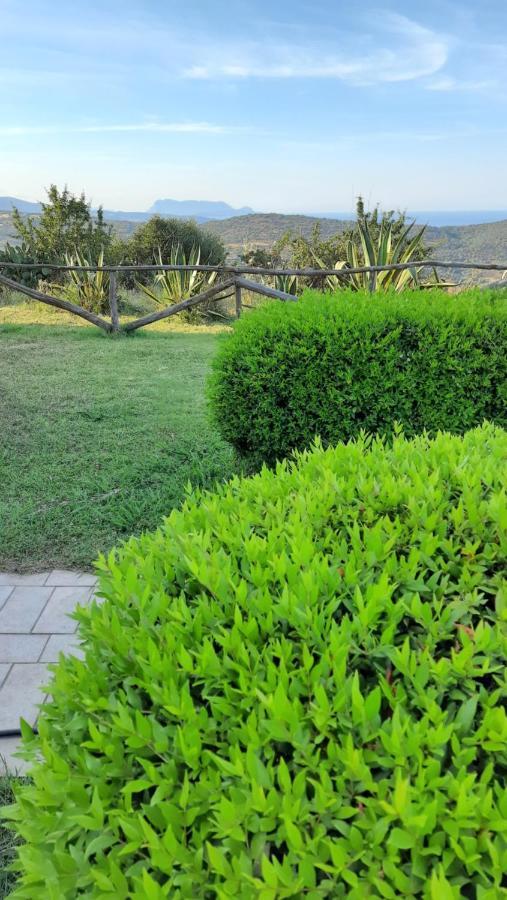 Agriturismo Irghitula Posada  Exterior foto