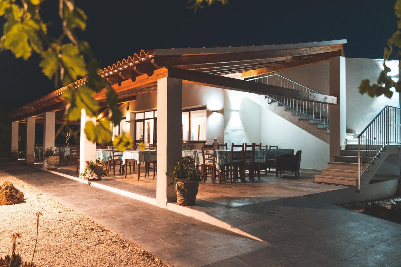 Agriturismo Irghitula Posada  Exterior foto