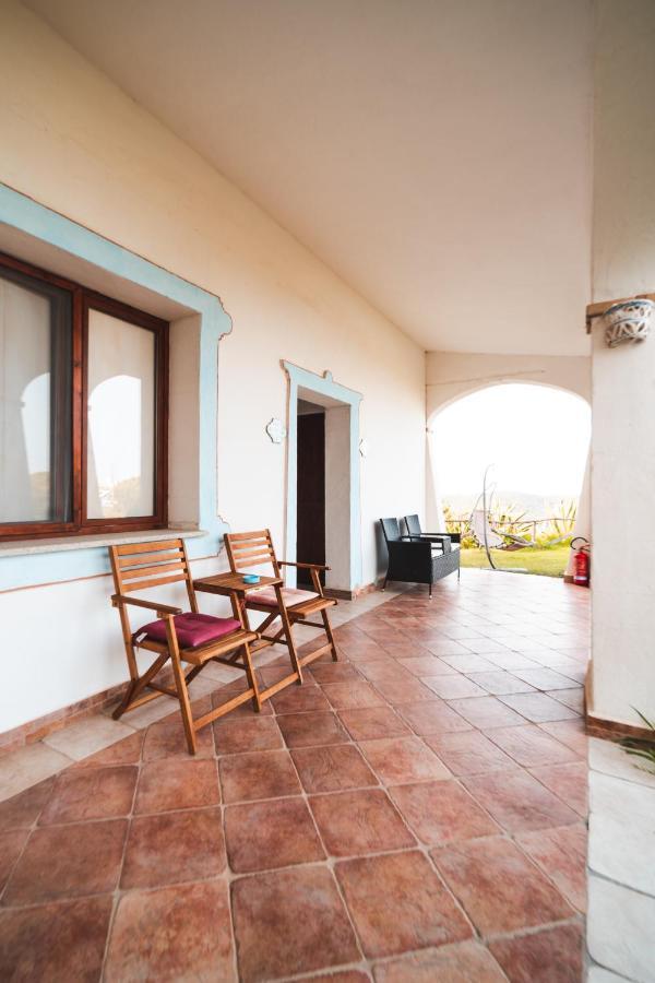 Agriturismo Irghitula Posada  Exterior foto