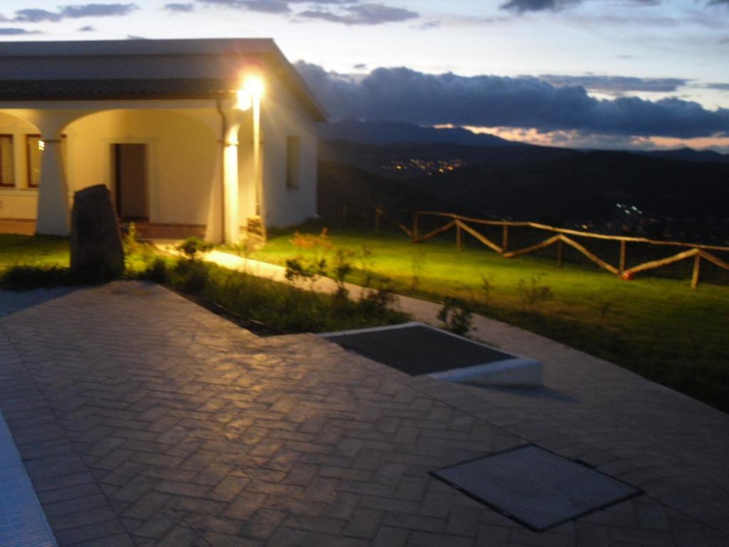 Agriturismo Irghitula Posada  Exterior foto