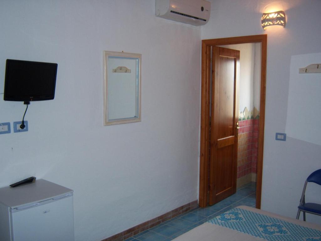 Agriturismo Irghitula Posada  Habitación foto